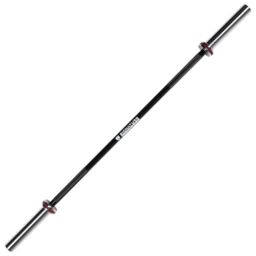 Fitvids 5FT Olympic Barbell