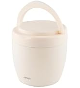 Avanti Insulated Food Pod, 500ml, Sand Dune
