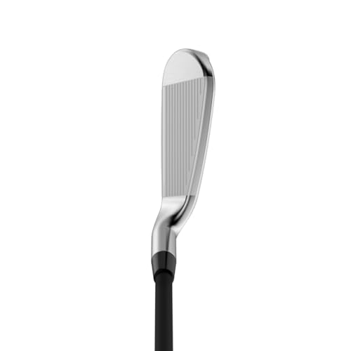 Callaway Quantum Max Fast Iron Set - High-Performance Golf