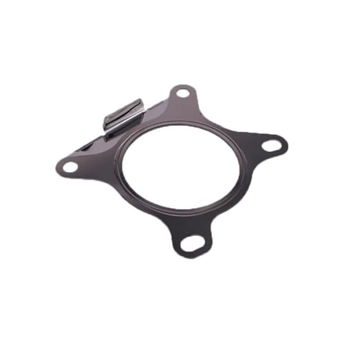 Junta de válvula EGR elimina fugas en motor Passat 2.0T junta de turbo 1K0253115AB