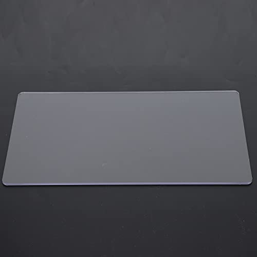 Hapivida Acrylic Cutting Pads, 3Mm Thickness Embossing Cutting Pads Die Cutting Pad Die Cutting Machine Accessory For Embossing Crafting(25.5Cm) #TOP5