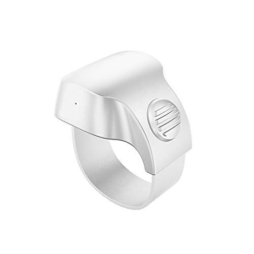 Dispositivo portátil SCRUBY para evitar fotos borrosas con control a distancia Bluetooth 5.1