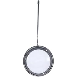 Wireless Timer Remote Button – Start/Pause/Reset, Gym & Sports Accessory | Wireless start/pause/reset for gym timers – compact & universal.