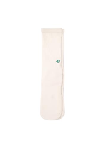 Ethika Boy's Crew Sock | Cream Soda2