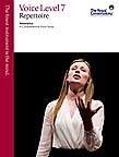Perfect Paperback RSR07 - Resonance: Voice Repertoire 7 Book