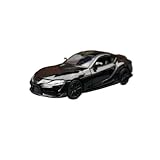 Produktionskonzept: Unsere simulierten Automodelle orientieren sich an der Geschichte und den Markenmerkmalen echter Autos. Dabei werden klassische Elemente gekonnt beibehalten und sorgfältig klassische Modelle, Oldtimer, moderne Konzeptfahrzeuge und andere Modelle verschiedener Epochen im Miniaturformat geschaffen, um den Bedürfnissen von Autoliebhabern und Sammlern gerecht zu werden.