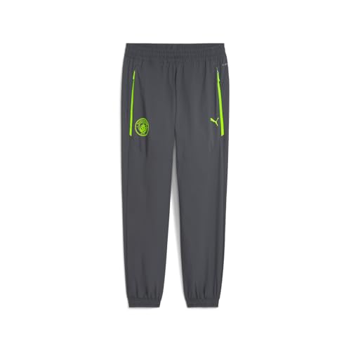 Pantalon Man City Pumatech Puma Homme 25/26 pour entraînement de football