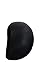 Produktbild Tangle Teezer Salon Elite Midnight, schwarz, 1er Pack (1 x 1 Stück)