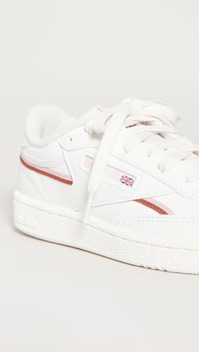 Image of Reebok Mens Club C 85 Sneaker