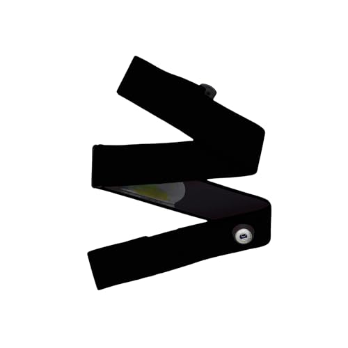 Heart Rate Monitor Chest Strap Replacement fit for Polar