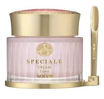 Amazon | ノエビア スペチアーレ 薬用クリーム【医薬部外品