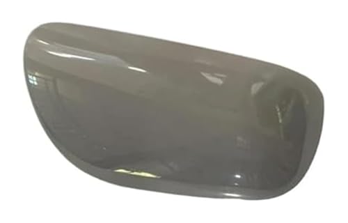 Boîtier miroir côté droit cassé Toyota Yaris ? Coque rétroviseur 879150D907 à peindre