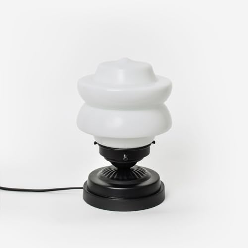 Lampe de table basse Moonlight pour créer un salon cosy