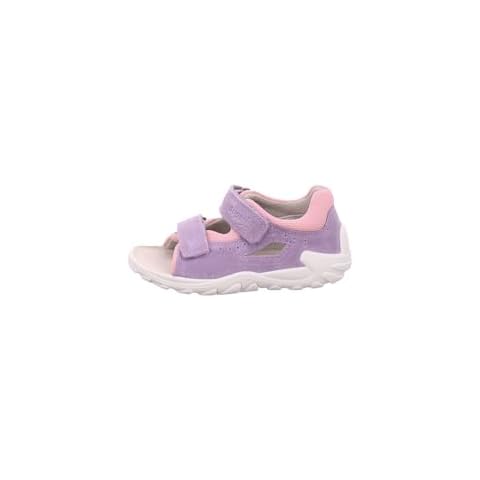 Superfit Sandales Flow Violet/Rose Cover