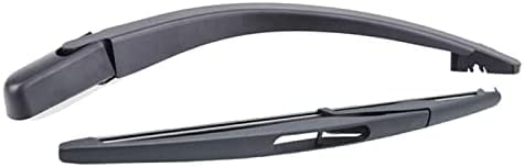 Essuie-glace arrière pour Dodge Magnum 2005 2006 2007 2008 bras et balai GAGALU
