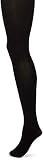 Hudson Damen Relax Fine Strumpfhose, Schwarz (Black 0005), 48/50