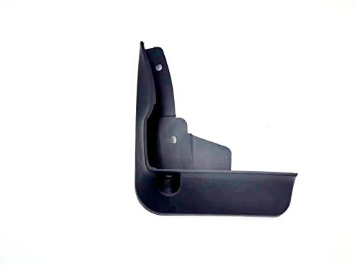 Image of 4pcs Mud Flaps Splash Guards Fits Toyota Camry 2018-2023 Front Rear Auto Car Accessories