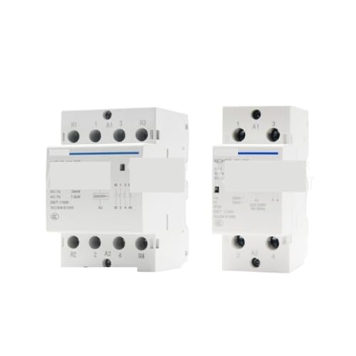 Contacteur CA NCH8G-63/22 relais modulaire de puissance 220 V