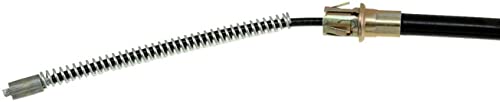 Dorman Parking Brake Cable P N C93644