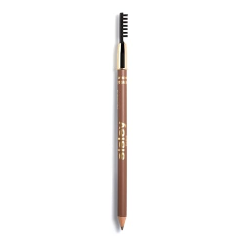 Sisley Phyto-Sourcils Perfect 02 Chátain unisex, Augenbraunstift 0,55 g, 1er Pack (1 x 0.031 kg)