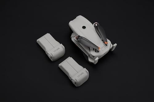 Image of Original Lito X1 Intelligent Flight Battery, 2788mAh, 36-Min Max Flight Time, Backup Battery Suitable for Lito X1