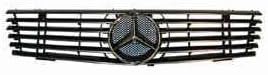 Genuine Mercedes Grille Assembly Front Radiator Grill Assembly R129 1298800285