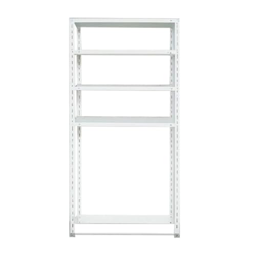 �X�`�[�����b�N�̃L�^�W�} NC���b�NNC-1-18 5�i_OSR ��87.5×���s45×����180cm �z���C�g 70kg/�i