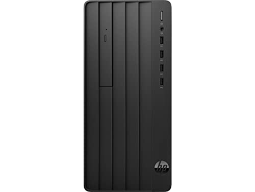 HP Pro Tower 290 G9 i5 16 I bk W11P 6D3E7EAABD