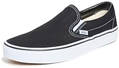 VANS Ua Classic Slip-On mens Athletic & Outdoor Shoes