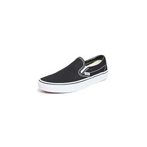 [バンズ] VANS Classic Slip-on VN-0EYEBLK-U VN-0EYEBLK-U(BLACK/9) [並行輸入品]" 