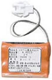 LIXIL INAX 小便器センサー用リチウム電池 A-4025