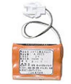 LIXIL(リクシル) INAX 小便器センサー用リチウム電池 A-4025