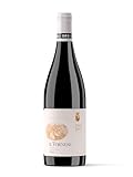 tornesi due 1843 Vino bianco DREI DONA IGT CHARDONNAY IL TORNESE 2024 CL.75