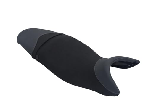 Housse de selle Triumph Street Triple 675R pour vos road trips et sorties