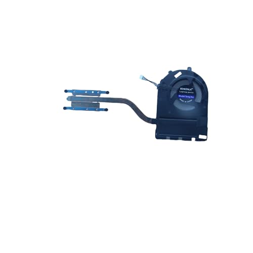 Ventilador para ThinkPad E490 soluciona reinicios por calor DC5V 0.50A