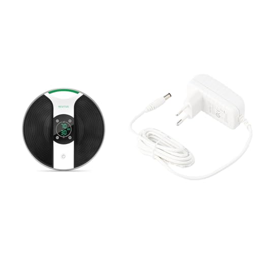 Combat les douleurs musculaires avec Revitive Medic Plus Nouveau Modèle Secteur