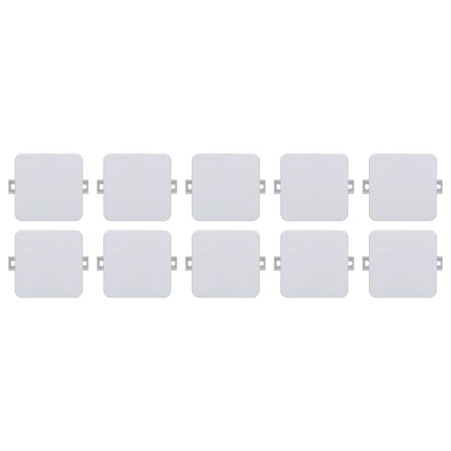 Spelsberg I12 leer - Caja de empalmes (set de 10)