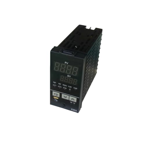 Régulateur de température E5CK-AA1 contrôleur de processus thermique E5EK-AA202