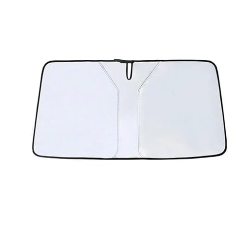 Pare-soleil voiture pliable taille S pour protéger le volant en été