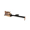 WaterRower Hybrid BLE Oak Rowing Machine with BLE Monitor | USA Made Water Rower | Original Handcrafted Erg Row Machine for Home Use & Gym