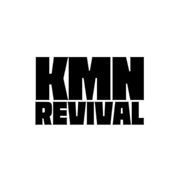 KMNZ on Amazon Music Unlimited