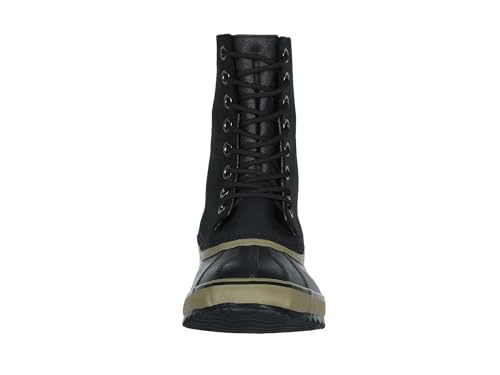 Image of Mens Sorel 1964 Ltr Seam Sealed Leather Durable Snow Waterproof Boots