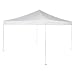 Caravan Canopy Sports 21208100010 12x12 M-Series 2 Pro White