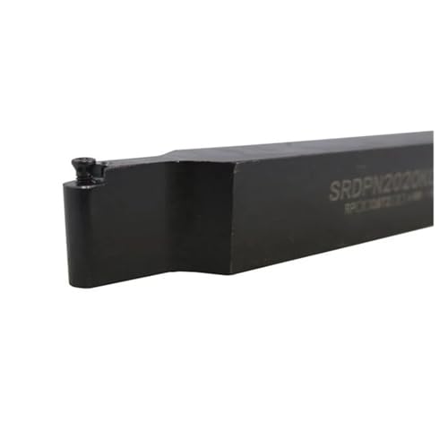 Herramienta de torno SRDPN con insertos de carburo miniatura 2