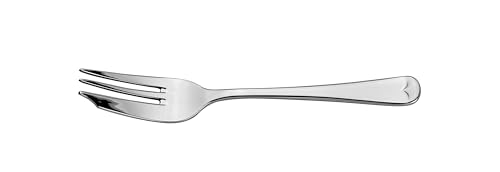 Arthur Price Classic Old English Set of 6 Pastry Forks