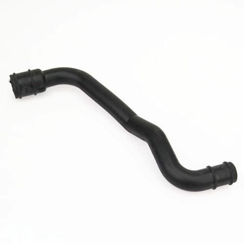 Manguera ventilación cárter 06A103221AF para reparar fugas de vacío VW