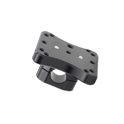 Support téléphone R1300GS éliminant les secousses de navigation GPS sur le guidon