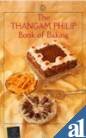 Paperback The Philip Thangam Book of Baking Book