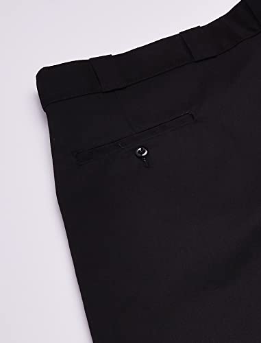 Dickies mens Loose Fit Double Knee Work Pant