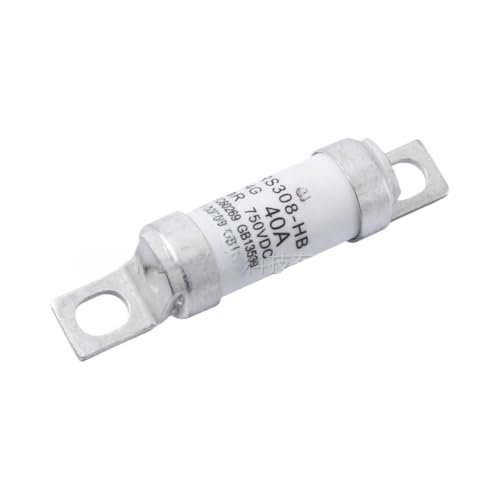 Fuse rapide basse tension DC RS308-HB-4G 40A 750VDC pour armoire